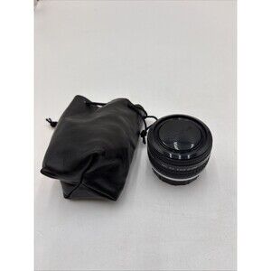Olympus Promaster Spectrum 7 Auto Tele Converter MC 2X For O/OM Japan